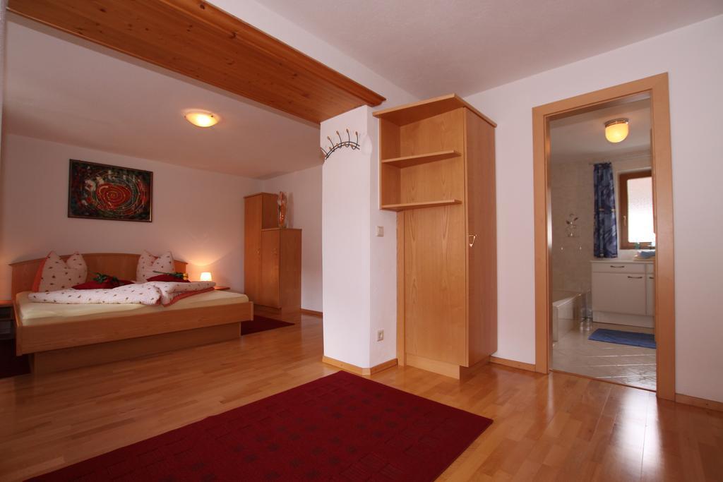Apart Alte Strasse Nauders Quarto foto
